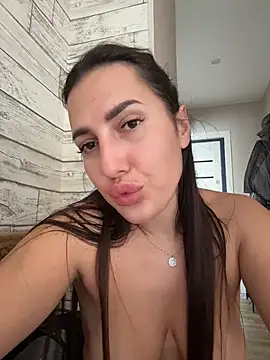 AleksandraRich webcam