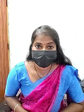 tamil_Sigappu_Roja webcam