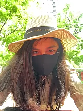 yinyin326 webcam