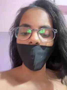 Sandhya_77 webcam
