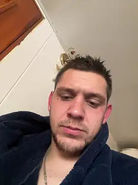 Mark1404 webcam