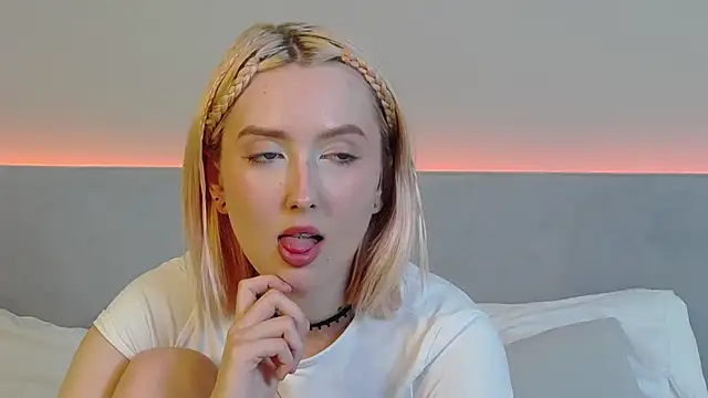 MarianeSun webcam