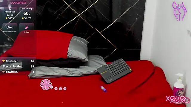 May-Clanfort webcam