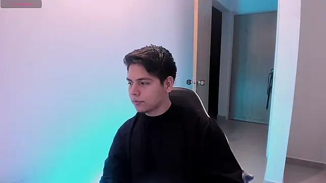 Asta_YunoXXX webcam