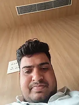 hunterkingshan webcam
