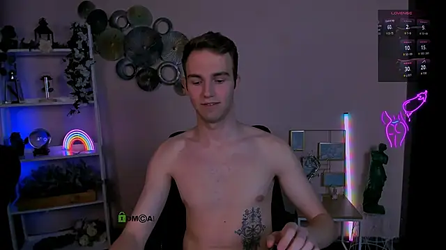 emmanuel_shine webcam