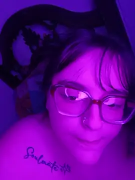 daphneev webcam