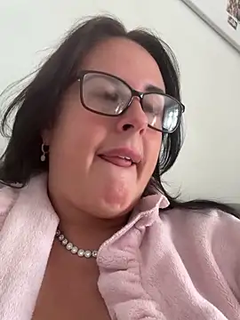 BunnyBallyX webcam