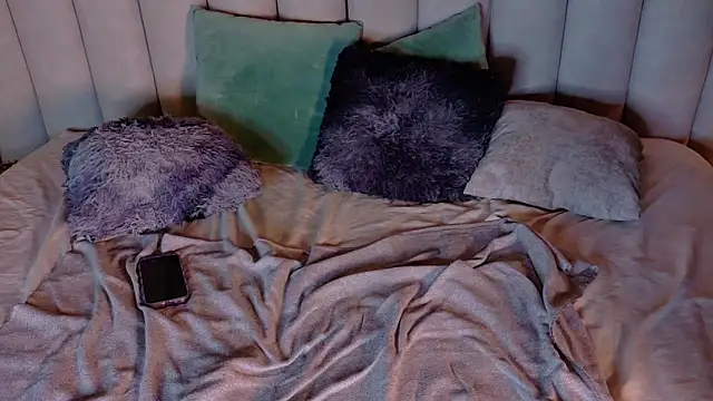 StarrMoon__ webcam