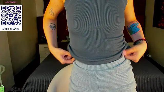Miss_Shanel webcam