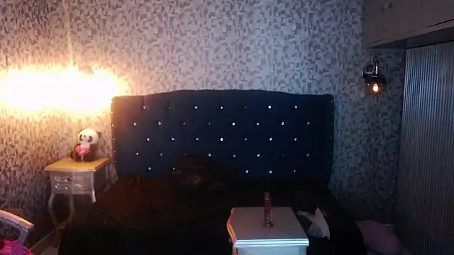 KamylaBiker webcam