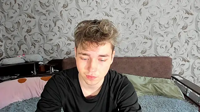 zeriax webcam