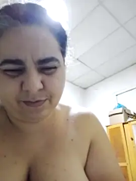 Golositadeamor webcam
