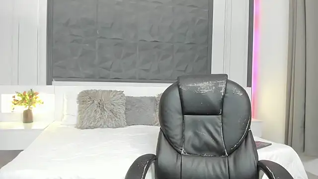 sophia_blade_ webcam