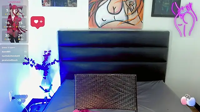 gaby_dream_ webcam