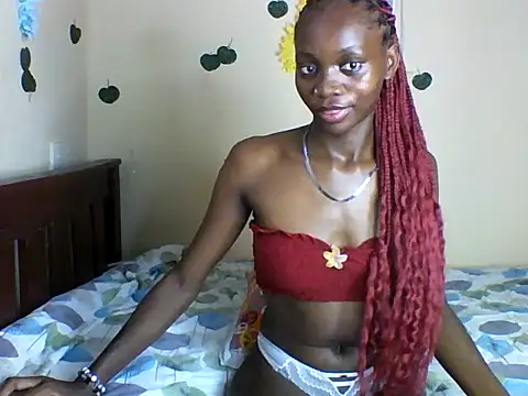 LunaNior webcam