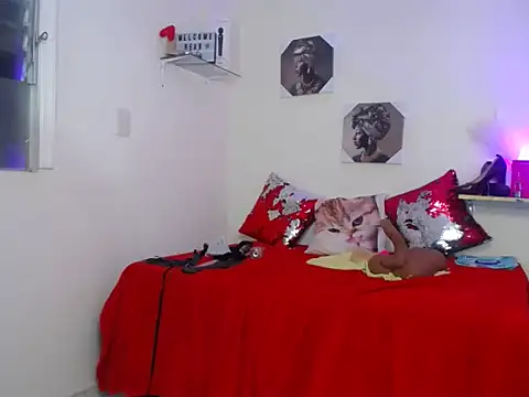 dulce_luna_small webcam
