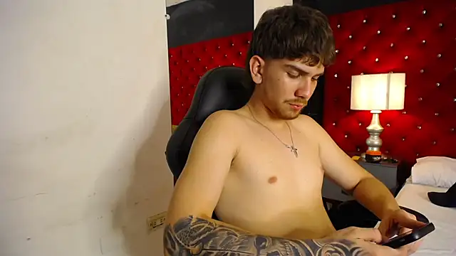 Stefano_Moretti webcam