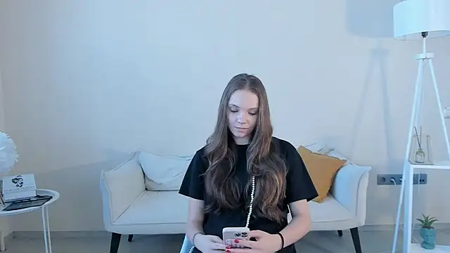 EstelleCondra webcam