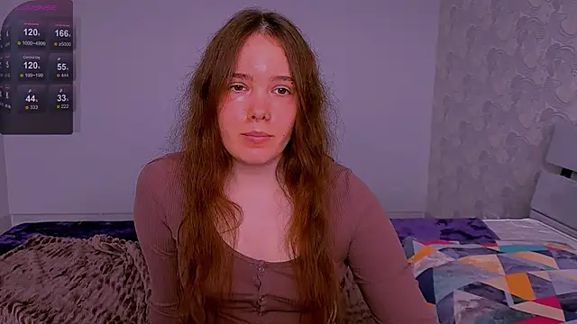Janie_JJ_Curvie webcam