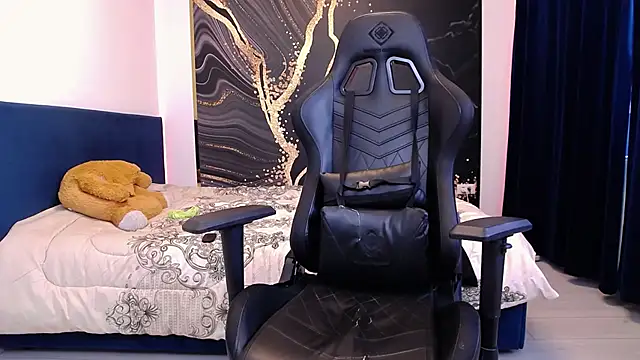 FlirtDeea webcam