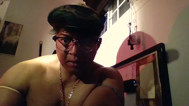 MrCleangreyxtc webcam