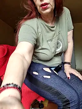 Love_Tina_Forever webcam