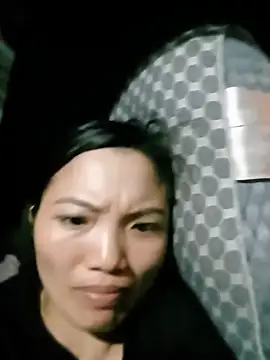 ngan-cute webcam