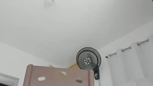 GilberMxx webcam