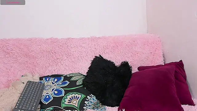 Britney_Rose webcam