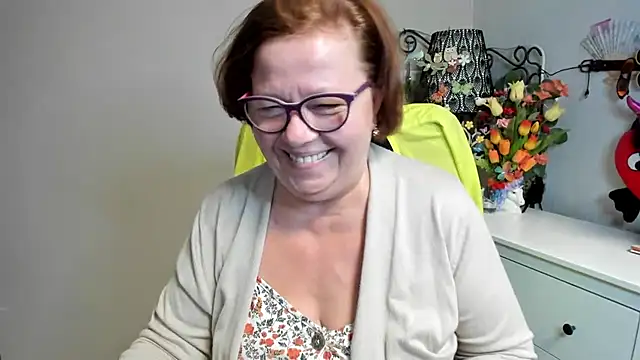 Adelewildx webcam