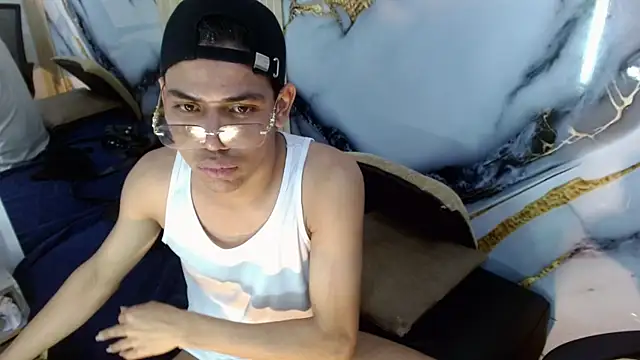 DaviidBuckx_ webcam
