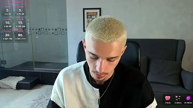 KaydenDrew webcam