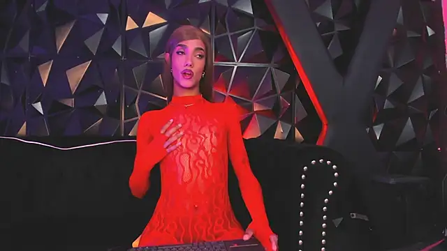 SelenaRogers webcam