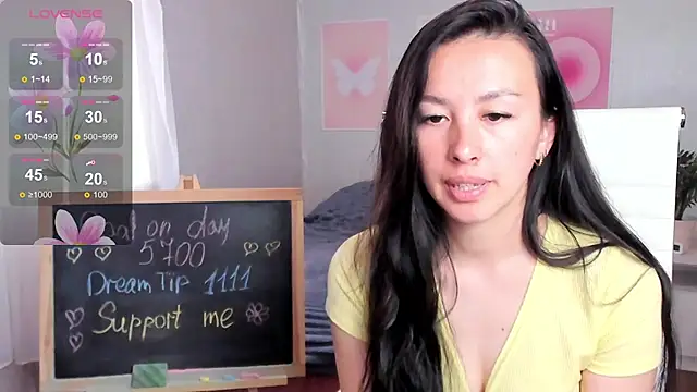 Geisha_Anna webcam