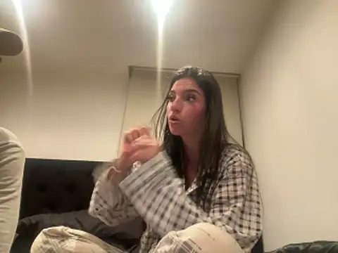 DesireLuxe webcam