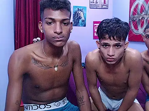 black_twinks webcam