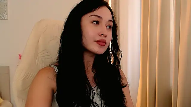 Ann__Cute webcam