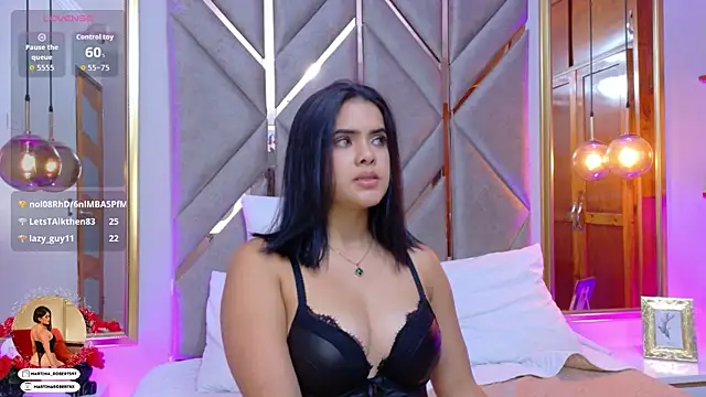 Martina-Roberts- webcam