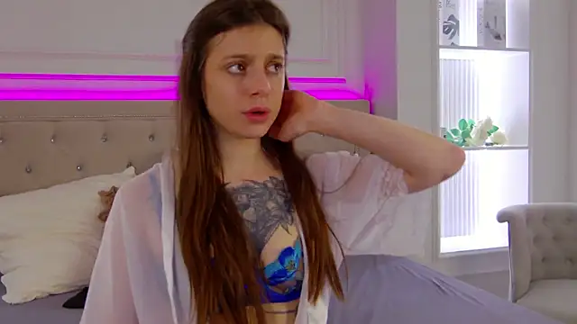 Eileen_Elfie webcam