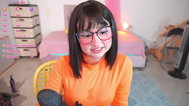 Pinkie_Princes webcam