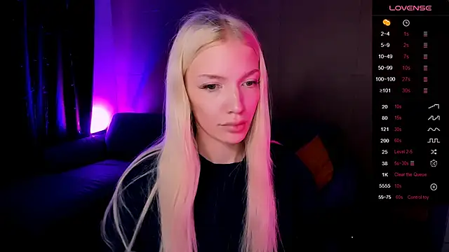 AnyaTaylor_ webcam