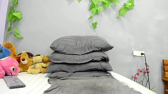 loveley_jenny webcam