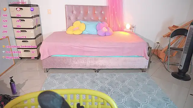 Pinkie_Princes webcam