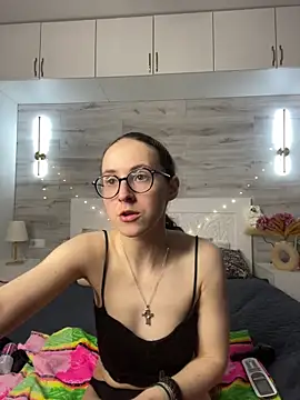 MartiniiSelenna webcam