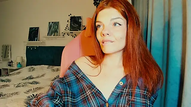 AlysaNightmoon webcam
