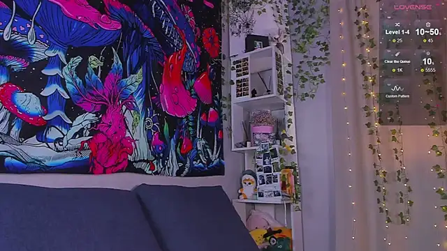 Grace_Walker webcam