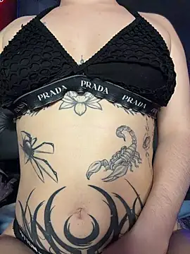 Sophie_LS webcam