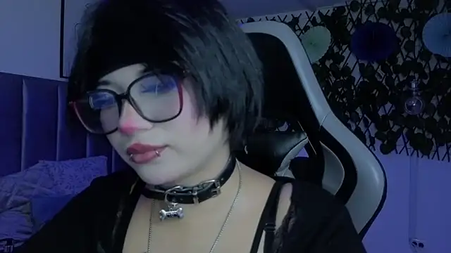 Kitty_Gang webcam
