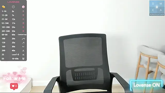 MinaDiamondd webcam